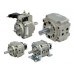 Rotary Actuator CRB1/CDRB1